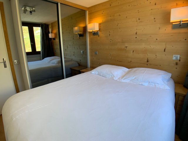 Appartements PALAFOUR - Tignes 2100 Le Lac
