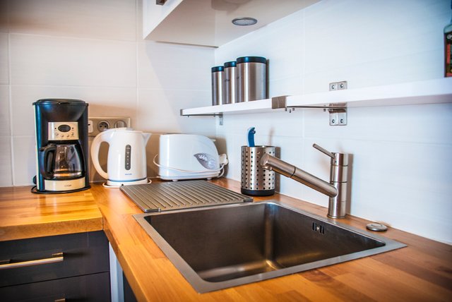 Appartements PALAFOUR - Tignes 2100 Le Lac