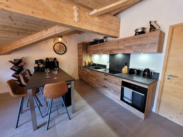 Résidence COTTAGE ALPIN - Les Gets