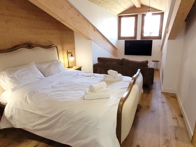 Résidence COTTAGE ALPIN - Les Gets