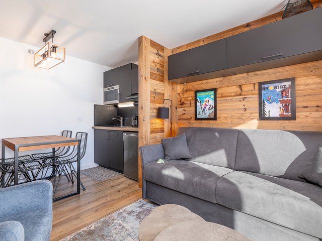 Résidence CEDRAT - Avoriaz