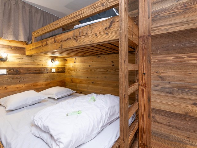 Résidence CEDRAT - Avoriaz