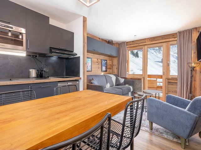 Résidence CEDRAT - Avoriaz