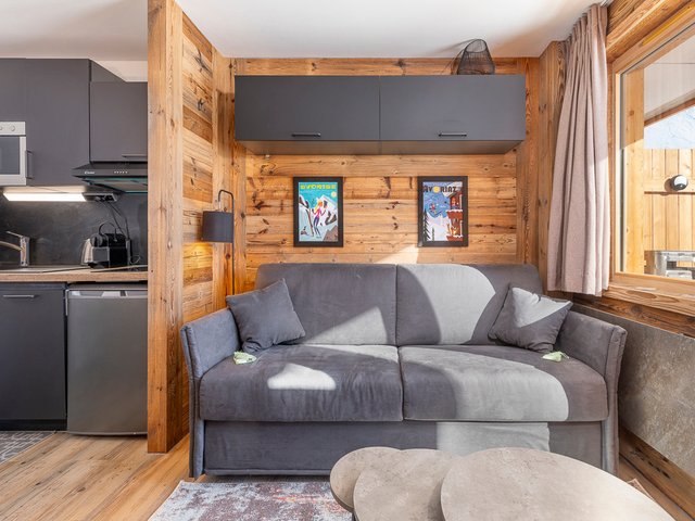 Résidence CEDRAT - Avoriaz