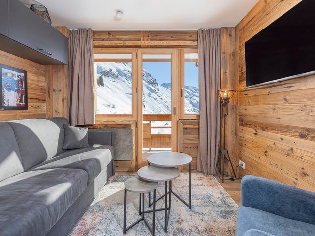 Résidence CEDRAT - Avoriaz