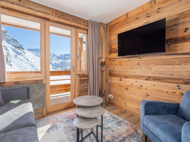 Résidence CEDRAT - Avoriaz
