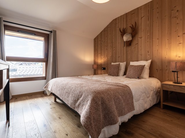 RESIDENCE LE M - Plagne Montalbert