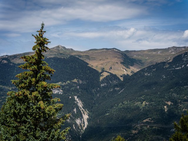 RESIDENCE LE M - Plagne Montalbert