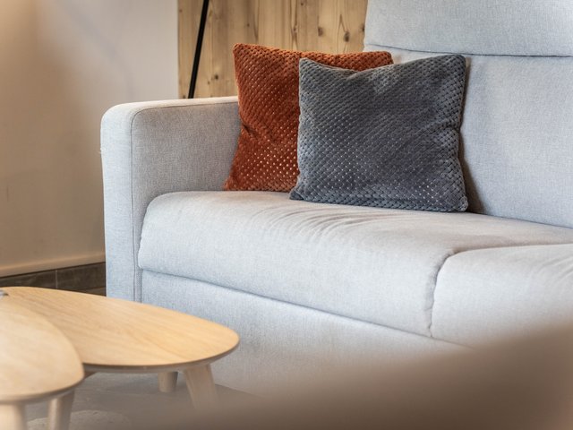 RESIDENCE LE M - Plagne Montalbert
