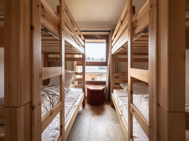 RESIDENCE LE M - Plagne Montalbert