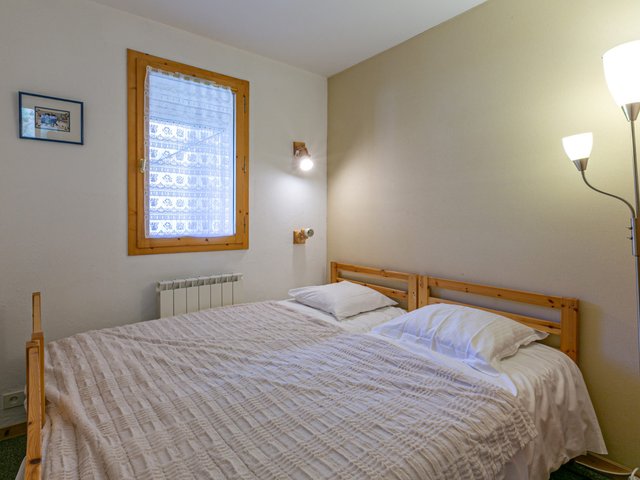 Résidence CHALET JARDIN ALPIN II - Val d'Isère Le Châtelard