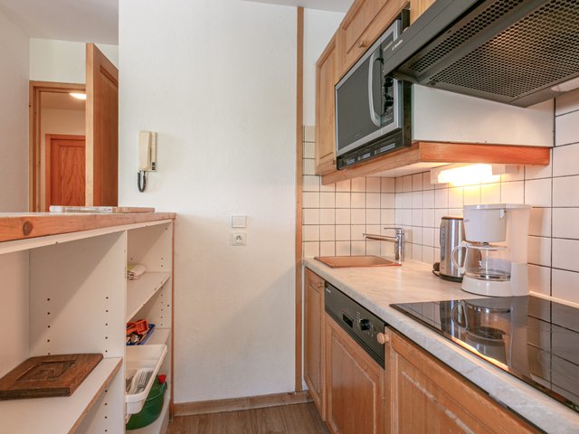 Résidence CHALET JARDIN ALPIN II - Val d'Isère Le Châtelard