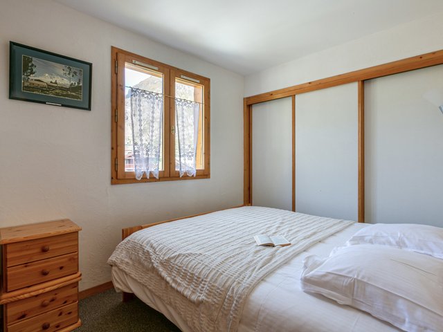 Résidence CHALET JARDIN ALPIN II - Val d'Isère Le Châtelard