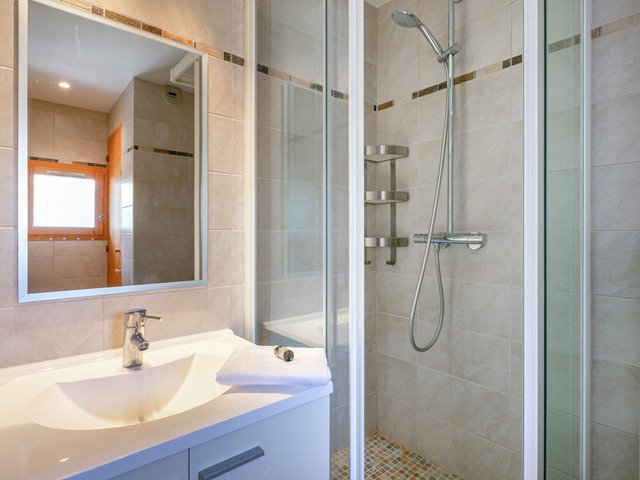 Résidence CHALET JARDIN ALPIN II - Val d'Isère Le Châtelard