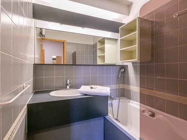 Résidence CHALET JARDIN ALPIN II - Val d'Isère Le Châtelard