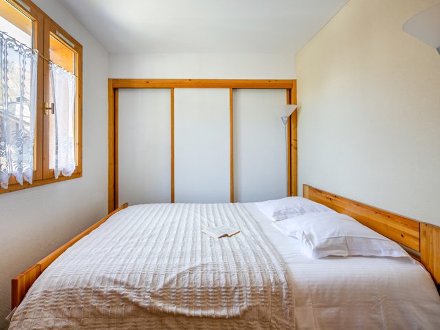 Résidence CHALET JARDIN ALPIN II - Val d'Isère Le Châtelard
