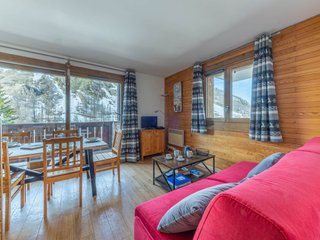 Résidence CHALET JARDIN ALPIN II - Val d’Isère Le Châtelard