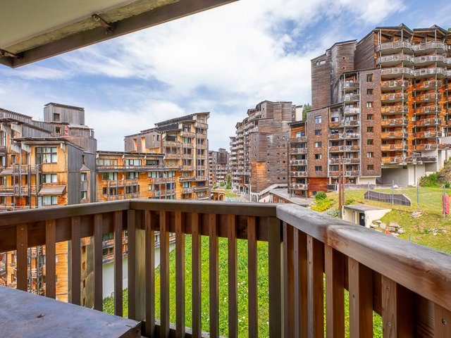 Résidence ALPAGES 2 - Avoriaz