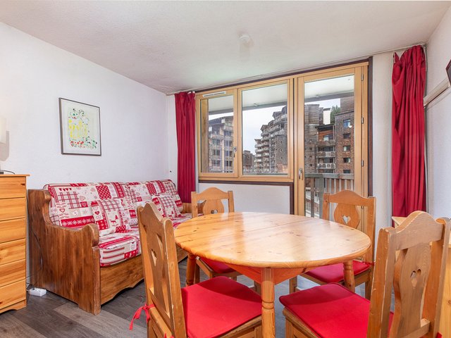 Résidence ALPAGES 2 - Avoriaz