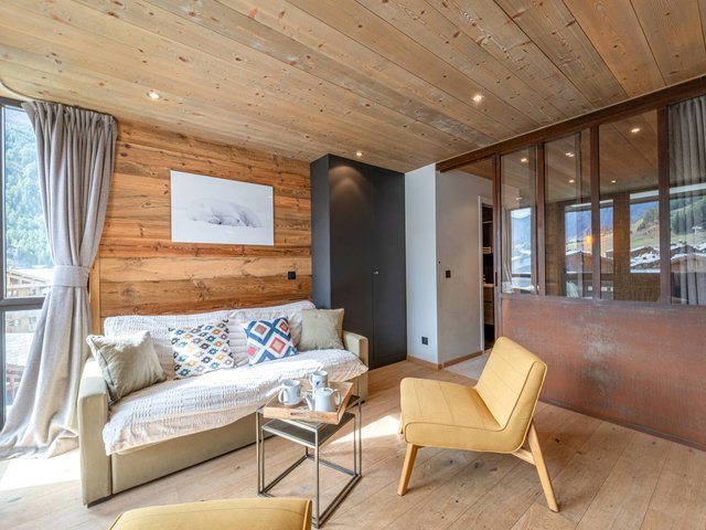 Résidence ISÈRE - Val d’Isère Centre