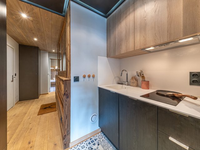 Résidence ISÈRE - Val d’Isère Centre