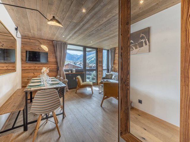 Résidence ISÈRE - Val d’Isère Centre