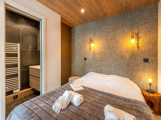 Résidence ISÈRE - Val d’Isère Centre