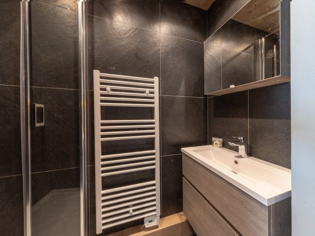 Résidence ISÈRE - Val d’Isère Centre