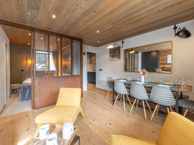 Résidence ISÈRE - Val d’Isère Centre