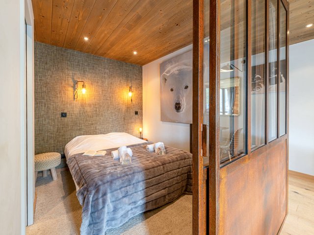Résidence ISÈRE - Val d’Isère Centre