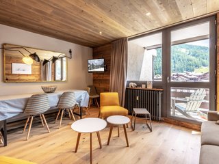 Résidence ISÈRE - Val d’Isère Centre