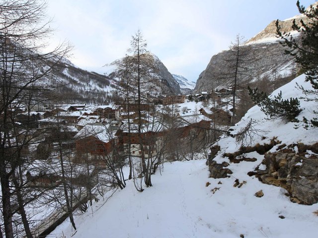 Résidence PORTILLO - Val d’Isère Centre