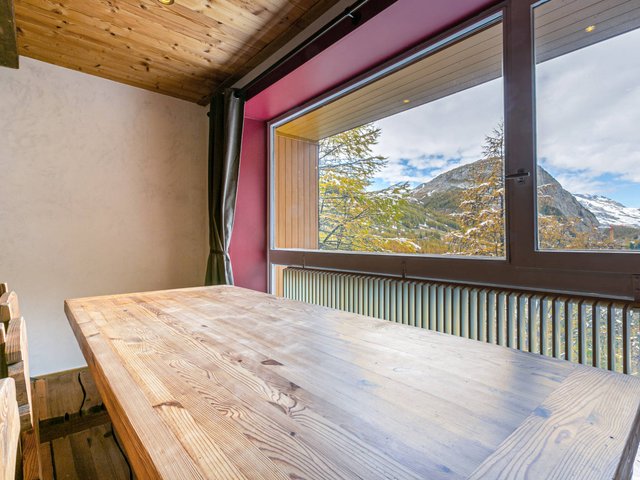 Résidence PORTILLO - Val d’Isère Centre