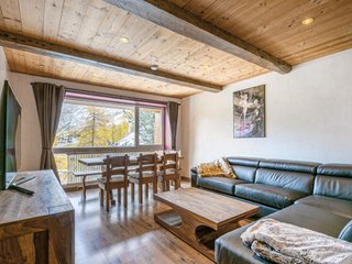 Résidence PORTILLO - Val d’Isère Centre