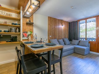 Résidence HAUTS DU ROGONEY - Val d’Isère Centre