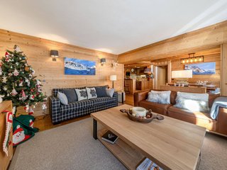 Résidence AQUILA - Val d’Isère Centre