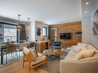 Résidence TURIOS 2 - Val d’Isère Le Châtelard