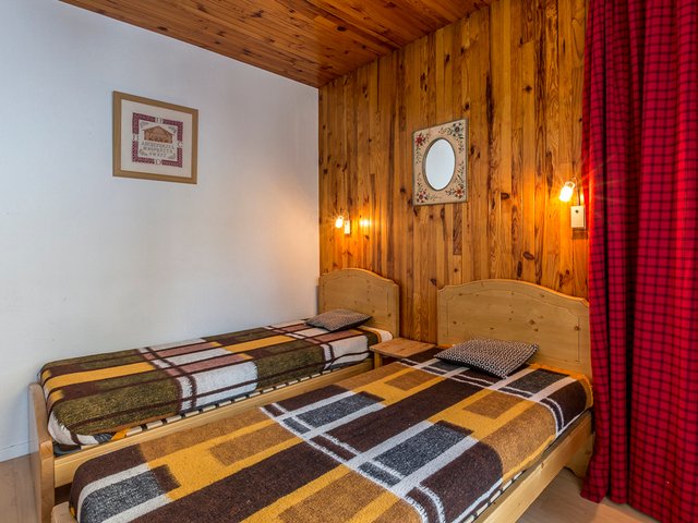 Résidence HAUTS DE VAL - Val d’Isère Centre