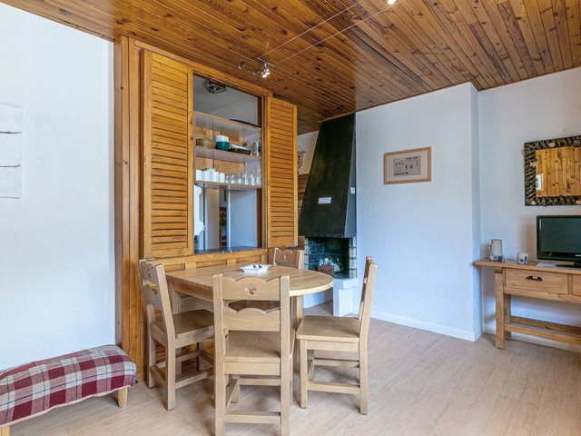 Résidence HAUTS DE VAL - Val d’Isère Centre