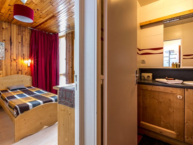 Résidence HAUTS DE VAL - Val d'Isère Centre