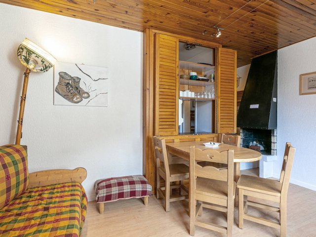 Résidence HAUTS DE VAL - Val d’Isère Centre