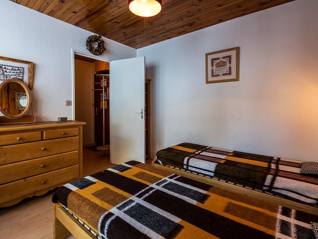 Résidence HAUTS DE VAL - Val d’Isère Centre
