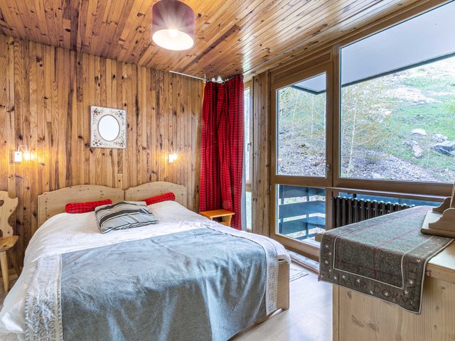 Résidence HAUTS DE VAL - Val d’Isère Centre