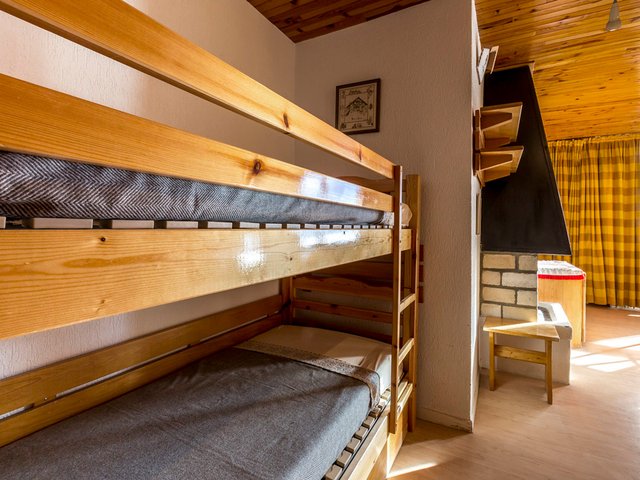 Résidence HAUTS DE VAL - Val d’Isère Centre