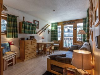 Résidence VAL D'ISERE VILLAGE B - Val d’Isère Centre