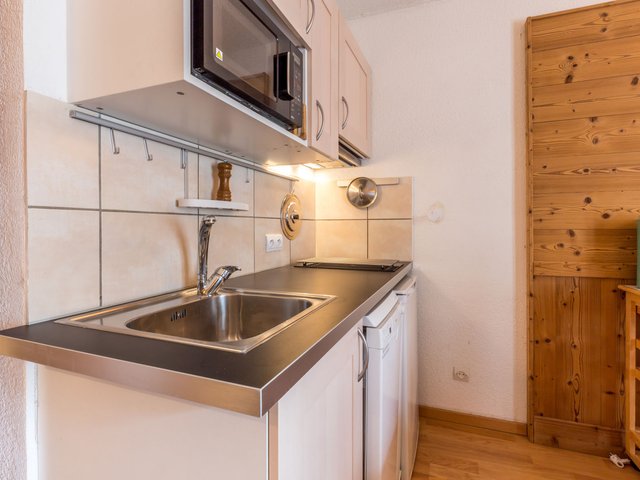 Résidence PERSVAL - Val d’Isère Centre