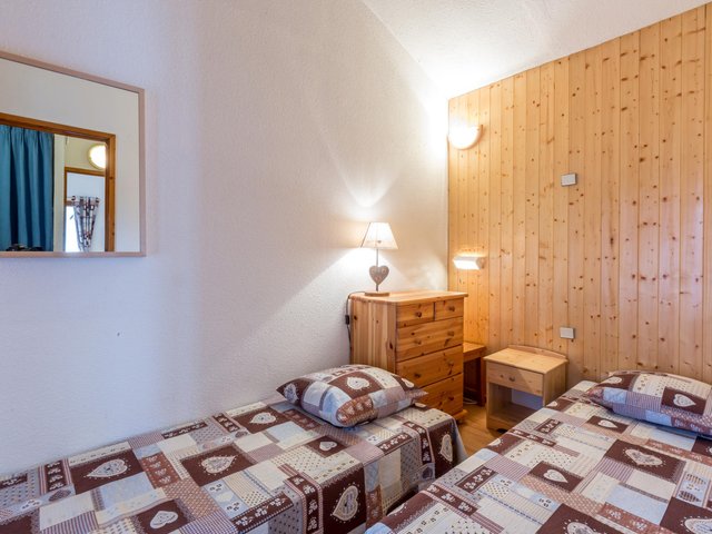 Résidence PERSVAL - Val d’Isère Centre