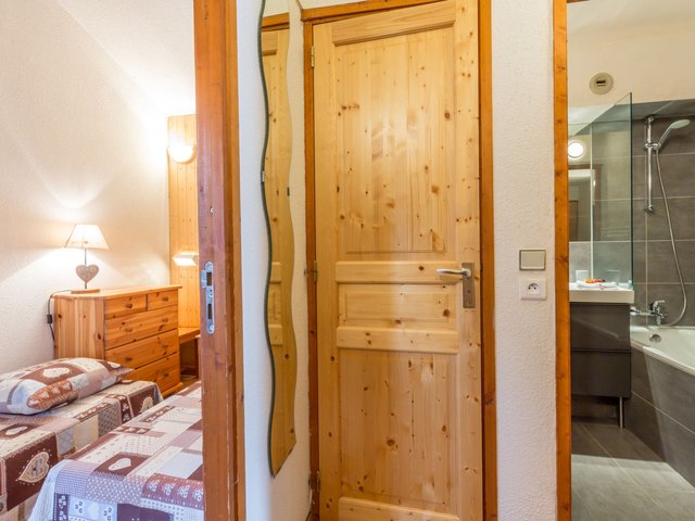 Résidence PERSVAL - Val d’Isère Centre