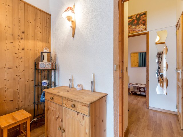 Résidence PERSVAL - Val d’Isère Centre