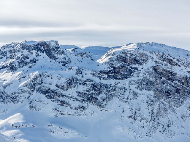 Résidence VAL D'ISERE VILLAGE B - Val d’Isère Centre